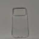 TORRAS for iPhone 17 Pro Case Crystal Clear, Ultra-Thin, 2025 Upgraded Non-Yellowing, Military-Grade Protection, Transparent Slim Case for iPhone 17 Pro Phone Case, Soft, Anti-Scratch, Clear