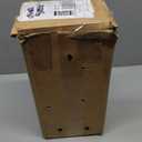 Midwest 30/20 amp U041CP 30 AMP RV/EV Panel w/ 20 AMP GFCI