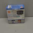 K&H Pet Products Pond Heater for Outdoor Ponds with Fish, Deluxe Thermo-Pond Perfect Climate Deicer, Winter Oxygen Exchange for Live Fish, Thermostatically Controlled, Safety Listed - 7in 250W