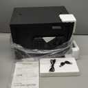 1.2 Cub Small Fireproof Safes for Home Use, Digital Home Safe Fireproof Waterproof with Programmable Keypad, Spare Keys and Removable Shelf, Fire Safe Box for Money Medicines Valuables