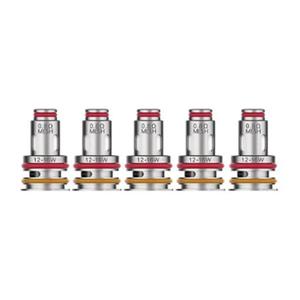 5 PCS Compatible with GTX Coil core 0.15 0.6 0.8ohm mehs Coil Replacement core Series0.2 0.3 0.4 1.2ohm(0.8ohm)