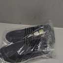 NewDenBer Sport Men's Casual Lightweight Slip-On Walking Shoe Sneakers Size 9