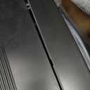 Brio Q20 Touchscreen Countertop Water Dispenser with 3 Stage RO Filtration System | Instant Hot, Cold & Room Temperature with 6 Presets | LED Display, UV Self-Cleaning | Refillable 6L Tank