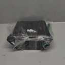 Car Organizer Tray-Black, Size 11"L x 10"W, Plastic