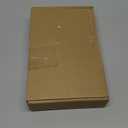 Maitys 10 Pack Acrylic Sign Holder 4 x 6.5 Inch Clear Double Sided Table Sign with Wooden Base T Shape Menu Display Stand for Wedding Restaurant Office Hotel Front Desk Store Tabletop