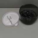 Baby Brezza Replacement Powder Container and Lid for Formula Pro Advanced Only