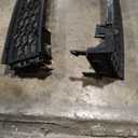 Front Bumper Elements
