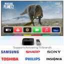Replacement Remote Control for Apple TV Remote