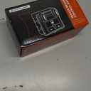 A-Premium Trailer Brake Control Switch 84108373 - Compatible with 2014-2021 Chevy Colorado, Silverado, Tahoe, Suburban & GMC Sierra, Yukon, Canyon - Replace# 23145874