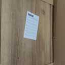 OAKSWARE Cutting Boards, 30 x 22 Inch Extra Large Acacia Wooden Cutting Board for Kitchen, Edge Grain Wood Chopping Board with Juice Groove and Handles, Pre-Oiled Carving Tray for Meat & Cheese