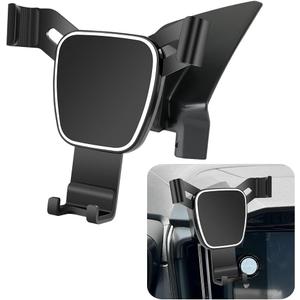 Car Phone Holder for Subaru WRX 2022 2023 2024 2025 2026 Crosstrek 2024-2026  Impreza 2024-2026 Auto Accessories Navigation Bracket Interior Decoration Mobile Cell Phone Mount case