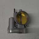 SCITOO Throttle body compatible for 2002 for Chevrolet for Trailblazer | 2002 for Chevrolet for Trailblazer EXT | 2002 for GMC for Envoy | 2002 for GMC for Envoy XL | 2002 for Oldsmobile for Bravada