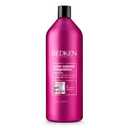 Redken Color Extend Magnetics Shampoo For Color-Treated Hair - Gently Cleanses & Protects Color, With Amino Acid, Sulfate-Free Shampoo (33.8 Fl Oz (Pack of 1))