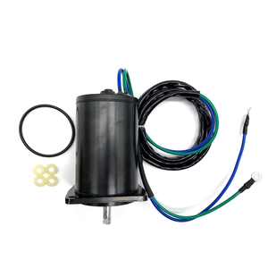 Power Tilt/Trim Motor For Yamaha Outboard 75HP 80HP 90HP 100HP (1993-2004) 67F-43880-00-00 18-6787