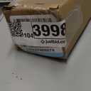 NICREW C10 Plants LED Aquarium Light, 48-60 in, 32 Watts, Full Spectrum Fish Tank Light with Timer, Day and Night Cycle, Brightness Adjustable