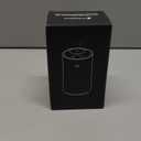 Waterless Essential Oil Diffuser, Portable Aromatherapy Diffuser with 20mL Capacity, Battery Operated Mini Scent Diffuser,3 Mist Levels & Timers, Leak-Free, for Home, Car, Office (Black)