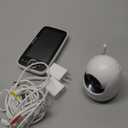 HelloBaby 6'' World First IPS 30H Battery Split-Screen Video Baby Monitor with Camera and Audio, No WiFi, Pan-Tilt-Zoom, VOX, 2-Way Talk, Night Vision, 8 Lullabies, 1000ft, for New Parents/Elderly