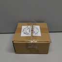 MARTINE MALL 4 Packs Peonies Artificial Flowers, Blue Artificial Peonies, Silk Peonies Flowers Fake Peonies Artificial Flowers Peonies Bouquet for Centerpiece Table Wedding Party Home Decor