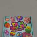 Easter Taba Squishy Making Kit for Kids  Squishies Easter Crafts Activities  6 7 8 9 10 11 12 Year Old Birthday Gift  Craft Kits for Girls Ages 812  Kid Toys for Ages 57  Cool Arts & Crafts
