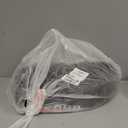 GHB Agility Hurdles 8" Speed Agility Training Hurdles, Detachable Sturdy Hurdles Training Equipment Set with Carry Bag for Kids,Athletes,Soccer,Basketball (10 Pack)