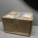 Tuf-Tite 6 Hole Drain Distribution Box with Lid and Seals