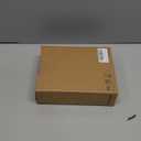 Power Strip Extension Cord - 6 Outlets and 4 USB (2 USB C), Braided Cord with Ultra Thin Flat Plug, Wall Mount, Overload Protection, Travel, Cruise Ship, Dorm Room Essentials (15FT, White)