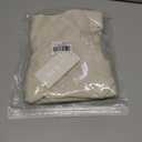 Womens Mock Neck Sleeveless Sweater Vest 2025 Summer Casual Fall Short Cap Sleeve Knit Ribbed Pullover Tank Tops XL