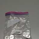 uxcell 6pcs GT-2 36T Pulley Synchronous Wheel 5mm Bore, Aluminum Timing Pulley 36 Teeth, Fit Width 6mm Timing Belt for 3D Printer CNC Machine