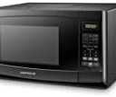 Emerson Microwave, 1.0 CF, Black 