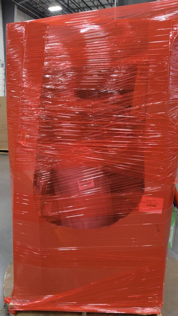 Pallet of Salvage items