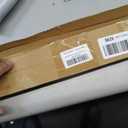 2105300125A Lawnmower Blade Replacement for Hyper Tough Push Mower Parts - 20" Lawn Mower 101000001 Blade Replace for Stens 355-101 Standard Blade Compatible with HyperTough MNA152505 MNA152701