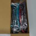 Yuanhe Set of 4 Playing Card Holder for Kids Seniors,Hands Free Cards Holders for Poker Parties, Family Card Game Nights