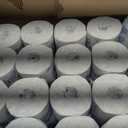 Scott Professional Standard Roll Toilet Paper, Bulk, 80 Rolls (13217)