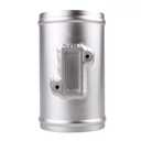 BARTOO Air Flow Meter Base MAF Sensor Mount Fit for Nissan Honda Civic Ford MAF Air Intake Meter Adapter 3 maf Sensor Adapter (3", 1)