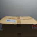 Dog Playpen,Clear Dog Pen, Acrylic Dog PenEasy to Install and Remove Dog Play Pen and Kennel Playpen, Suitable for Dogs, Cats,Dog Playpen Indoor (White, 23.6" Height, 10PCS)