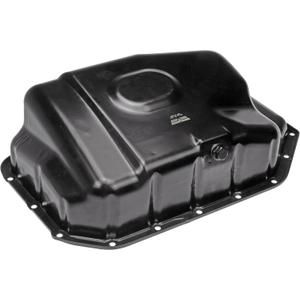 Dorman 264-410 Engine Oil Pan Compatible with Select Acura/Honda Models
