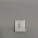 Radiator Cap 16 PSI, Stainless Steel Engine Seal Lug Design Radiator Cover, Standard Specification Replacement Assembly, Suitable for Most Cars (Silver)