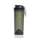 Contigo Fit Leak-Proof Shake & Go Mixer Bottle 28 oz Sake Color
