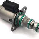 24V SV98-T39S Solenoid Valve SV98-T3917S 5019094 580037013 For Hydraforce