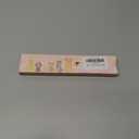 Faygarsle Orange Dog Collar with Pumpkin Leaf Patterns Cute Puppy Collar for Fall Autumn Seasons Dog Collar for Small Medium Large Dogs Stylish Dog Necklace for Male Female Boy Girl Dogs M