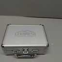 Diamond Core Drill Bits Set 11pcs Tile Hole Saw Kit Triangle Shank(6/6/8/20/25/28/35/45/50/65mm/35mm Diamond Chamfer Bits)