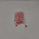 50 pcs Red Dental Dynamic Impression Mixing Tips - Compatible with 3M ESPE Penta Mix Type Machine, 1 Bag Material Impression Tip