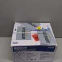 Broan Ceiling Bathroom Exhaust Fan/Infrared Heater, 70 CFM, 250-Watt