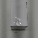 Commercial Wall Mount Soap Dispenser - Stainless Steel Bathroom Hand Soap 38.8oz Liquid - Anti-Leak Pump and Large Capacity Brushed Refillable (1100ml)