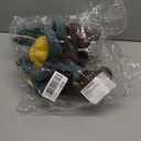 Numskull Official Destiny 2 Golgoroth Plush  Kings Fall Raid Collectible Toy  Destiny 2 Game Merchandise