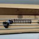 2026 UpgradedW11130362 WTW5000DW2 WTW5000DW3 WTW5000DW1 MVWX655DW1 MVWC565FW2 MVWC565FW1 Washer Suspension Rod Kit for Whirlpool Maytag Kenmore Washer - Replaces W10594080 W10735786 W10748956