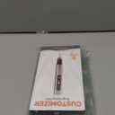 Customizer Engraving Pen (Formerly Culiau): Ultimate Cordless Portable Tool for Artists & DIYers - Engrave 50+ Surfaces - Beginner Friendly - Rechargeable - Free 30 Bits & Mastery Guide