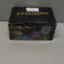 Outdoor Clear Wire | Warm White Christmas Lights