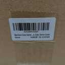 Timboops Home Bamboo Cake Stand with Lid, 6in1 Multifunctional Cake Plate, Cake Holder, Serving Tray, Fruit Platter, Salad Bowl, Dessert Table Display & Acrylic Cake Dome Cover