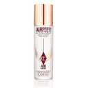Charlotte Tilbury Airbrush Flawless Setting Spray  UltraFine Hydrating Mist to Prime & Set Face Makeup For Up to 16Hr  Soothes, Blurs Pores & Calms Skin (100ml)